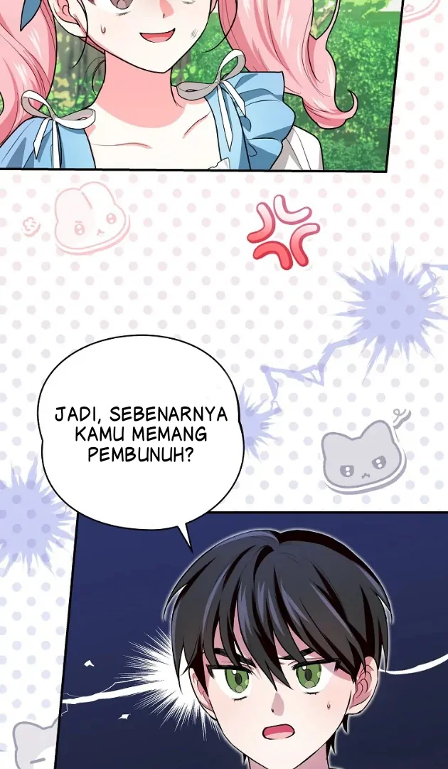 I Did a Good Job For The Villain’s Early Education Chapter 3 - halaman 10