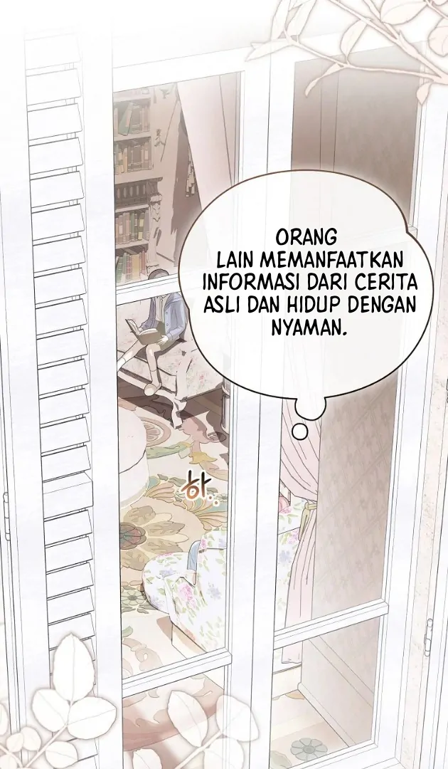 I Did a Good Job For The Villain’s Early Education Chapter 3 - halaman 100