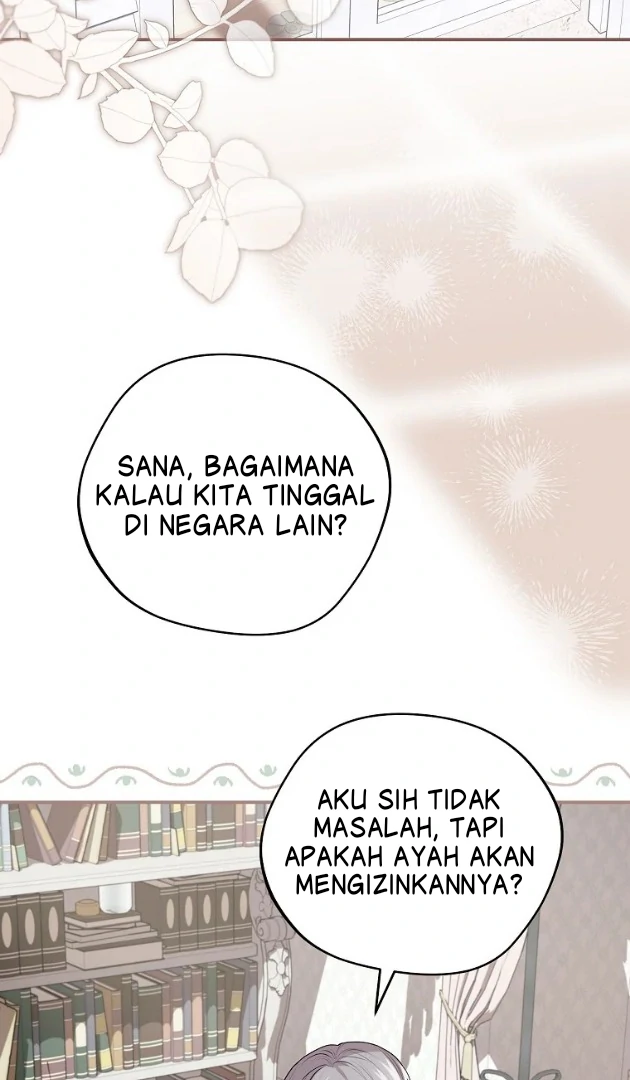 I Did a Good Job For The Villain’s Early Education Chapter 3 - halaman 101
