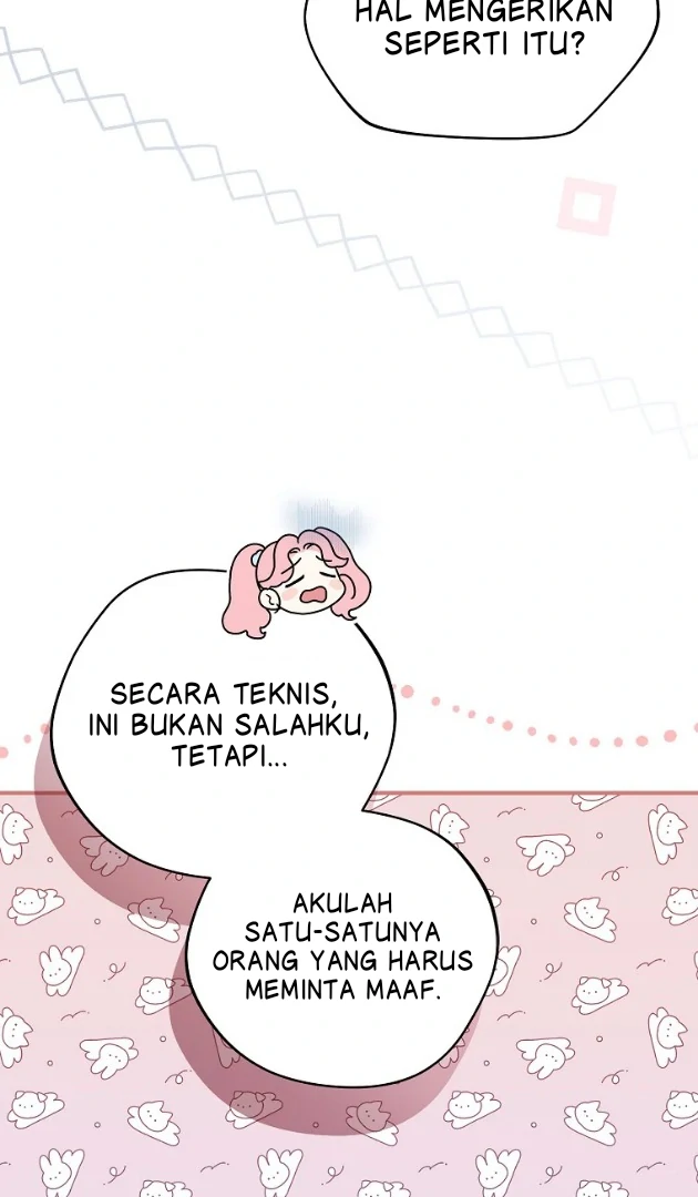 I Did a Good Job For The Villain’s Early Education Chapter 3 - halaman 106
