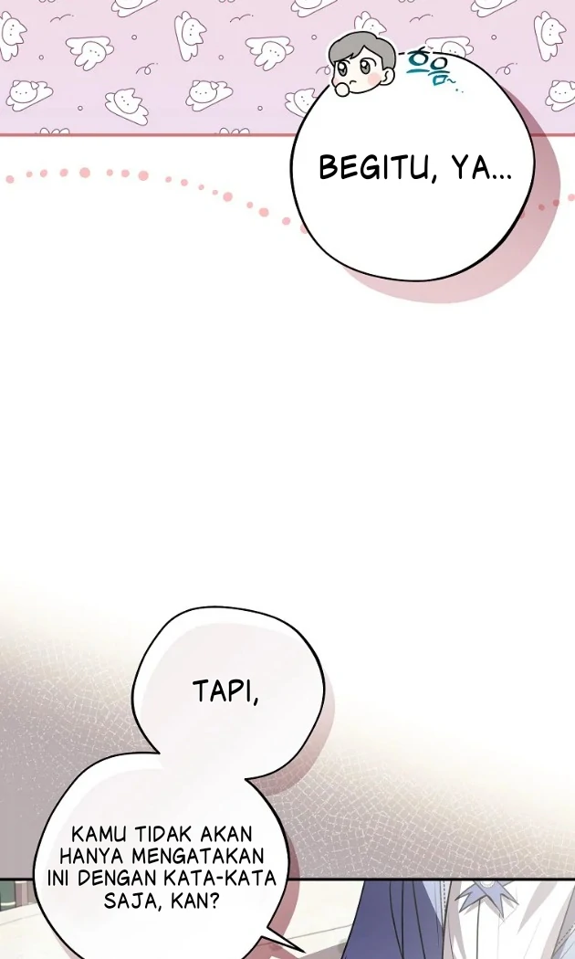 I Did a Good Job For The Villain’s Early Education Chapter 3 - halaman 107