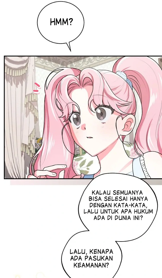 I Did a Good Job For The Villain’s Early Education Chapter 3 - halaman 109