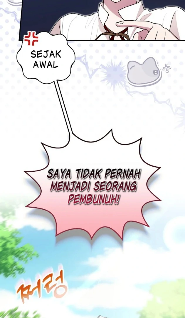 I Did a Good Job For The Villain’s Early Education Chapter 3 - halaman 11