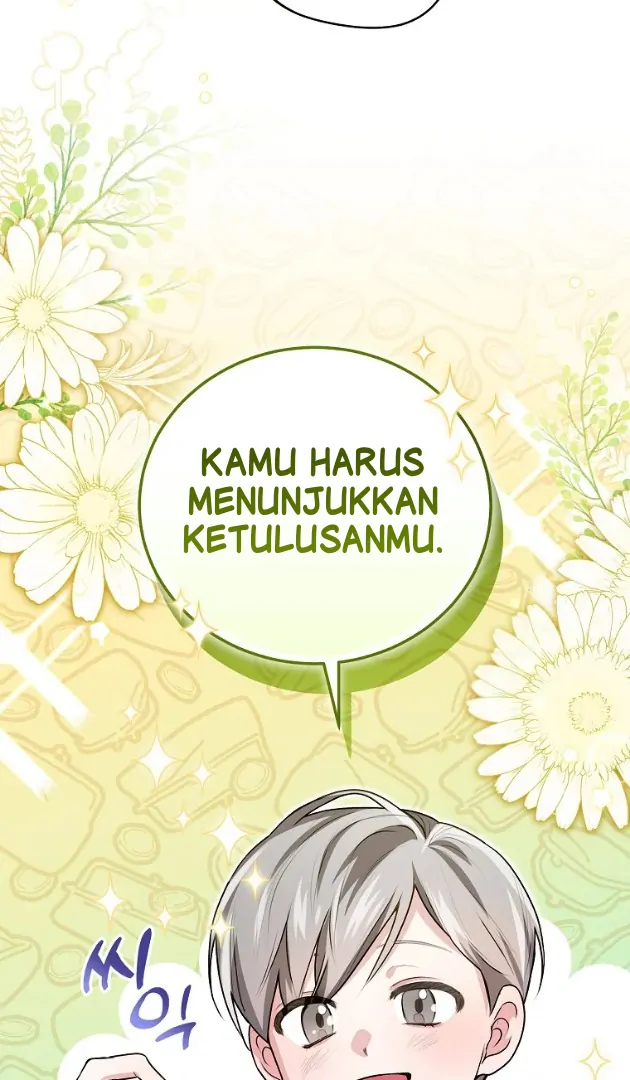 I Did a Good Job For The Villain’s Early Education Chapter 3 - halaman 110