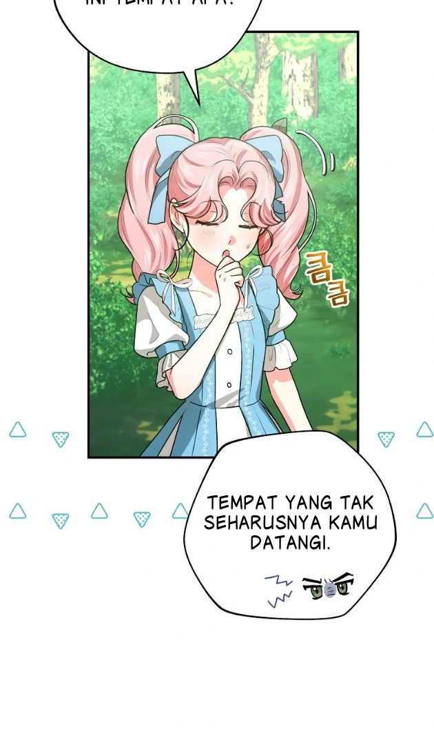 I Did a Good Job For The Villain’s Early Education Chapter 3 - halaman 16