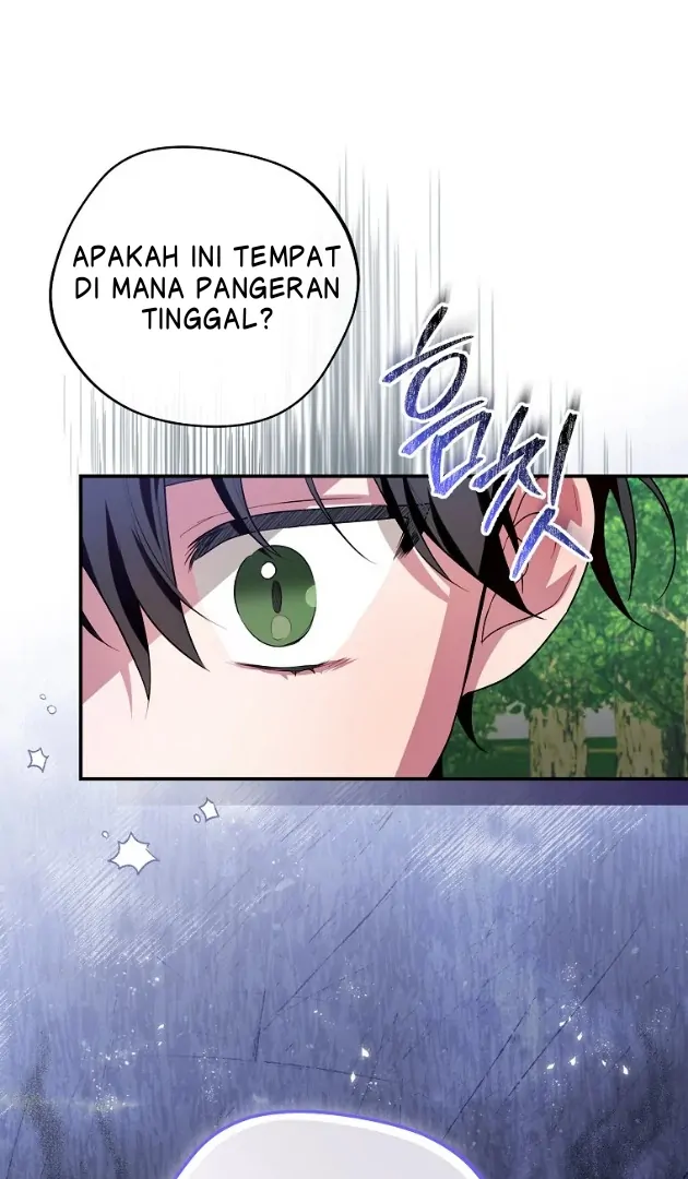 I Did a Good Job For The Villain’s Early Education Chapter 3 - halaman 17