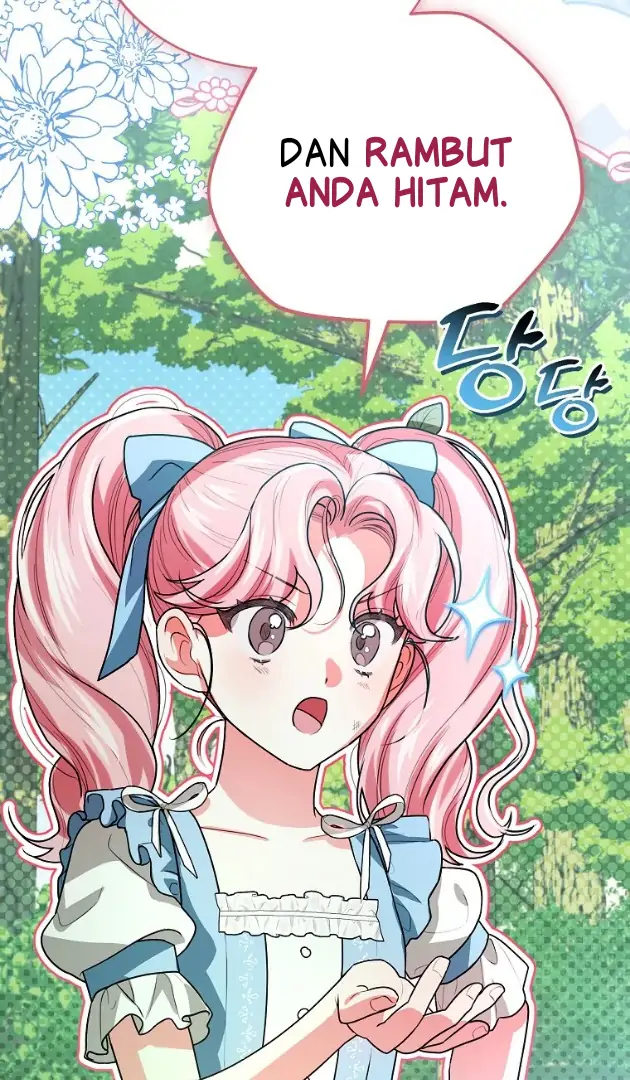 I Did a Good Job For The Villain’s Early Education Chapter 3 - halaman 20