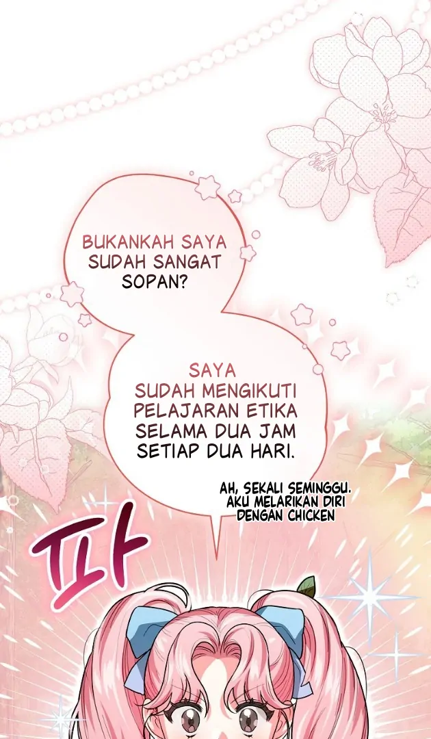 I Did a Good Job For The Villain’s Early Education Chapter 3 - halaman 23
