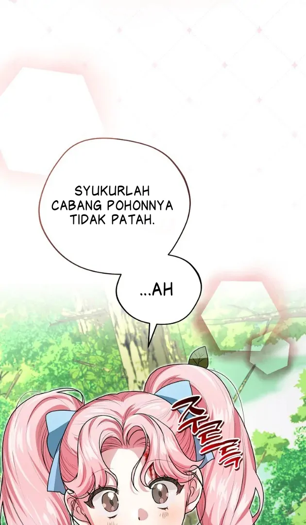 I Did a Good Job For The Villain’s Early Education Chapter 3 - halaman 26