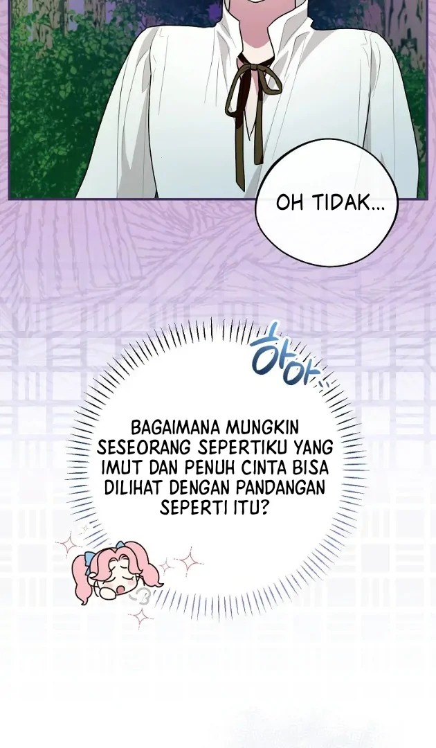 I Did a Good Job For The Villain’s Early Education Chapter 3 - halaman 3