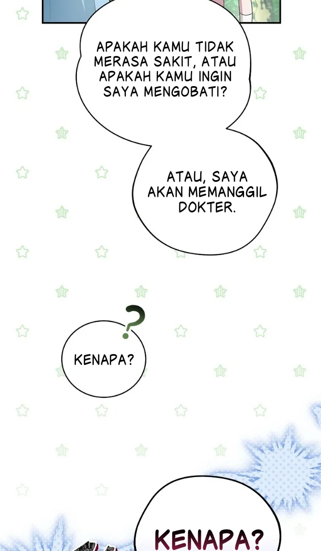 I Did a Good Job For The Villain’s Early Education Chapter 3 - halaman 30