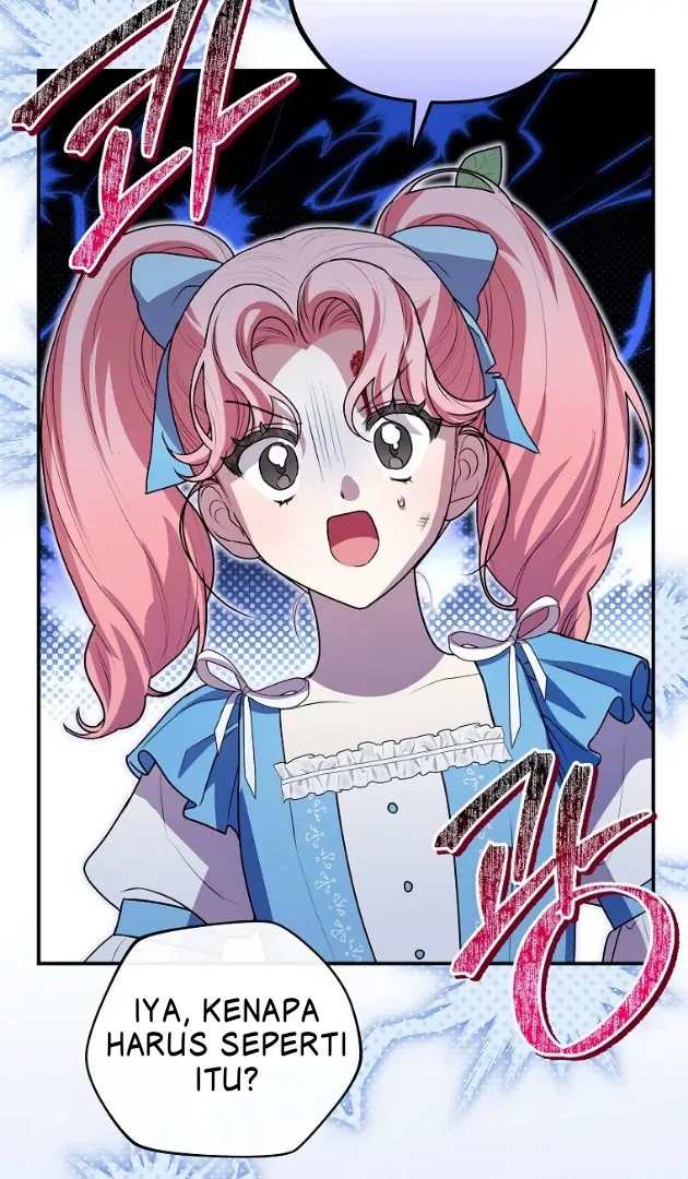 I Did a Good Job For The Villain’s Early Education Chapter 3 - halaman 31