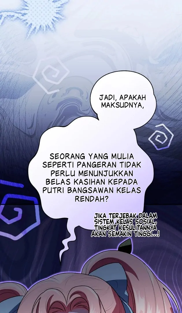 I Did a Good Job For The Villain’s Early Education Chapter 3 - halaman 32