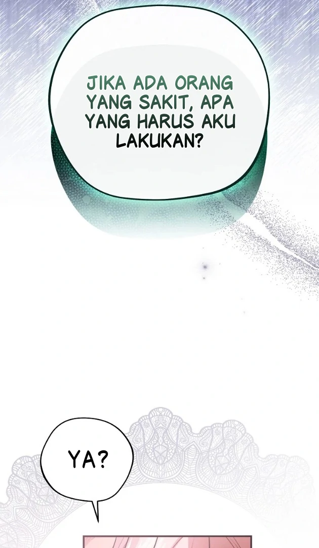 I Did a Good Job For The Villain’s Early Education Chapter 3 - halaman 34
