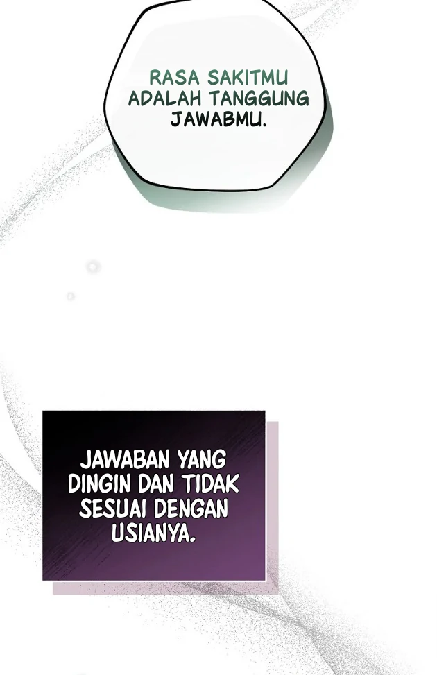 I Did a Good Job For The Villain’s Early Education Chapter 3 - halaman 36