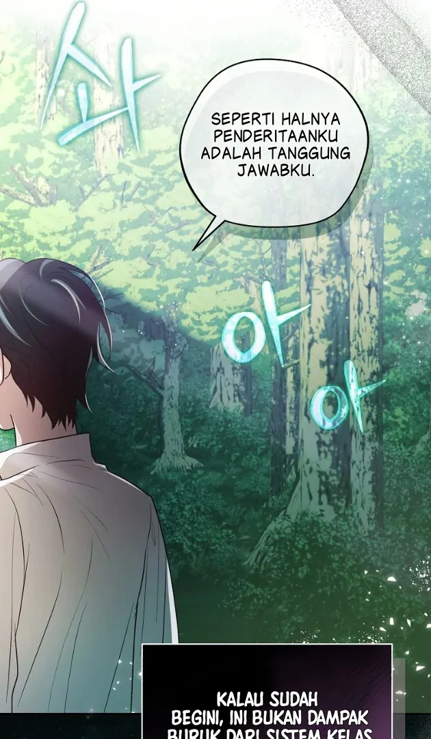 I Did a Good Job For The Villain’s Early Education Chapter 3 - halaman 37