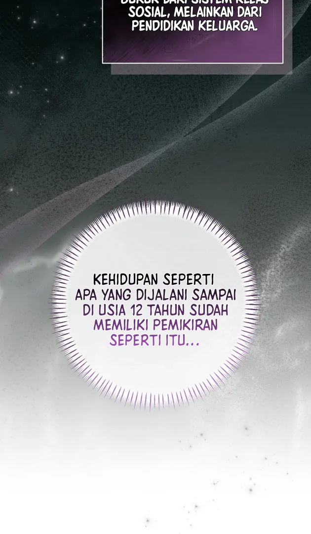 I Did a Good Job For The Villain’s Early Education Chapter 3 - halaman 38