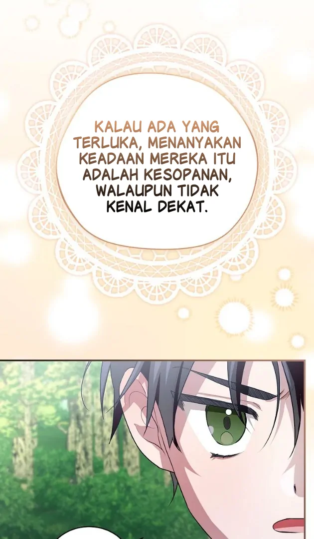 I Did a Good Job For The Villain’s Early Education Chapter 3 - halaman 41