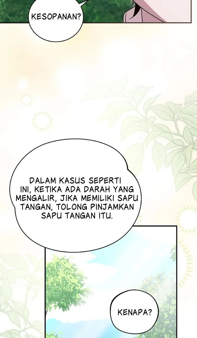I Did a Good Job For The Villain’s Early Education Chapter 3 - halaman 42