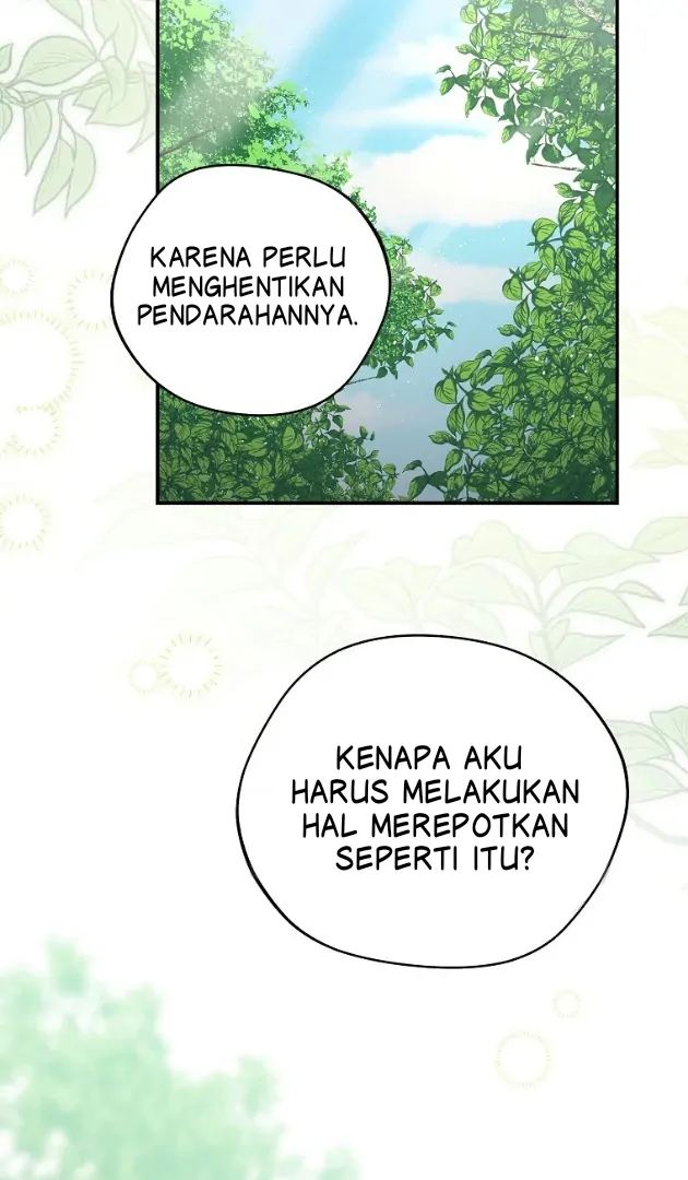 I Did a Good Job For The Villain’s Early Education Chapter 3 - halaman 43