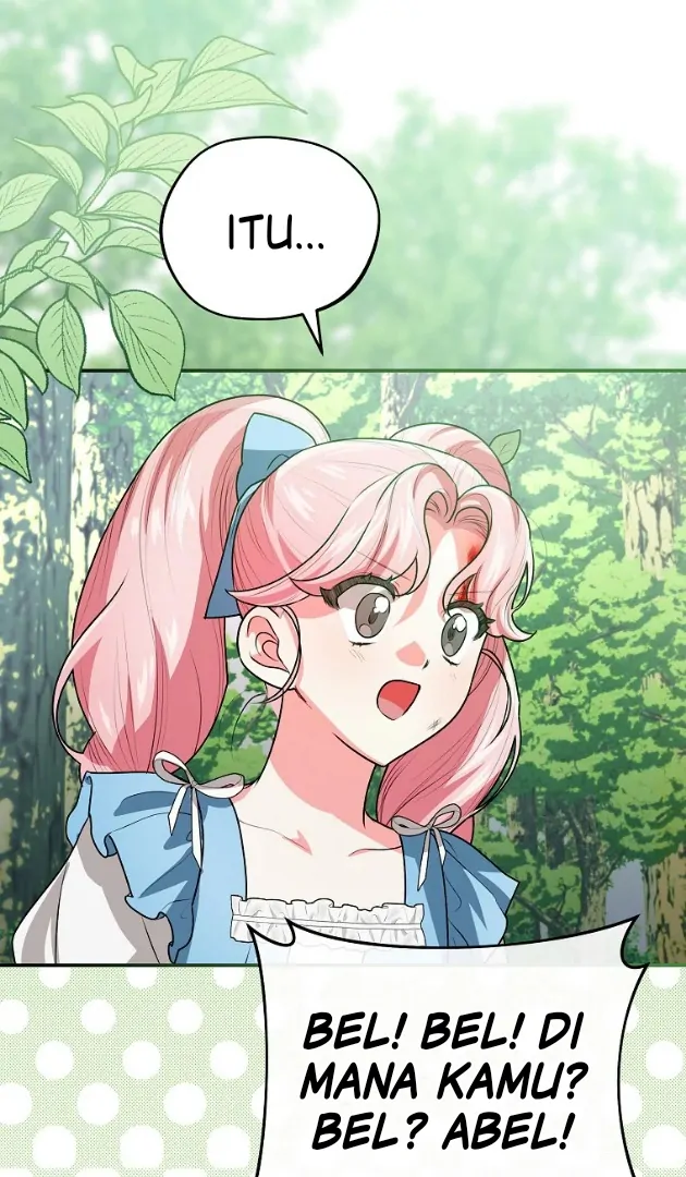 I Did a Good Job For The Villain’s Early Education Chapter 3 - halaman 44