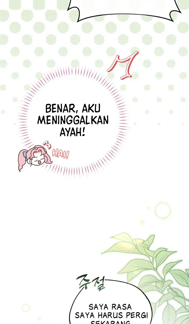 I Did a Good Job For The Villain’s Early Education Chapter 3 - halaman 45