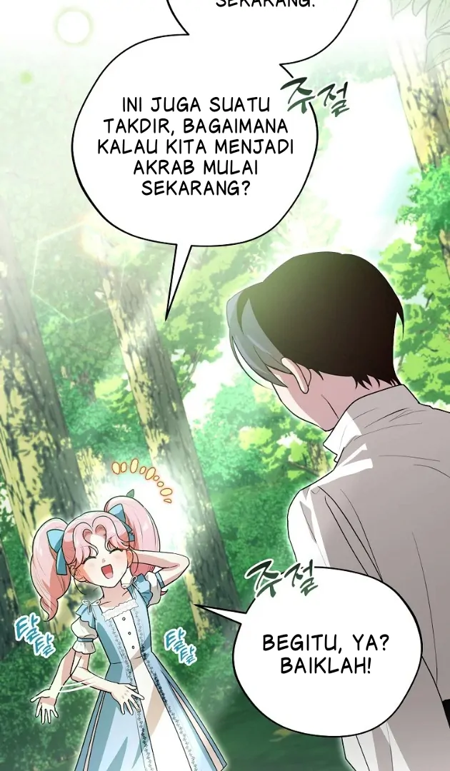 I Did a Good Job For The Villain’s Early Education Chapter 3 - halaman 46