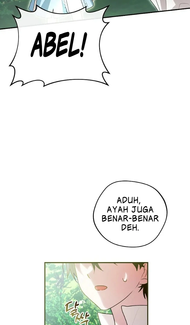 I Did a Good Job For The Villain’s Early Education Chapter 3 - halaman 47