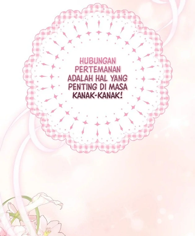I Did a Good Job For The Villain’s Early Education Chapter 3 - halaman 49