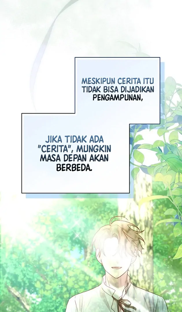 I Did a Good Job For The Villain’s Early Education Chapter 3 - halaman 5