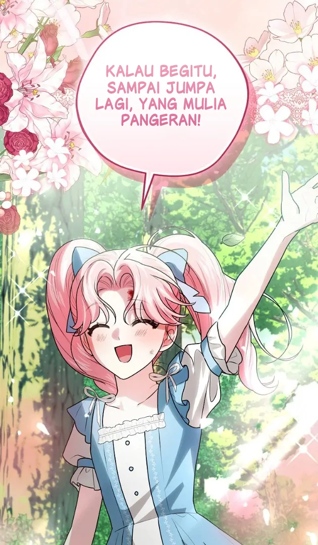 I Did a Good Job For The Villain’s Early Education Chapter 3 - halaman 50