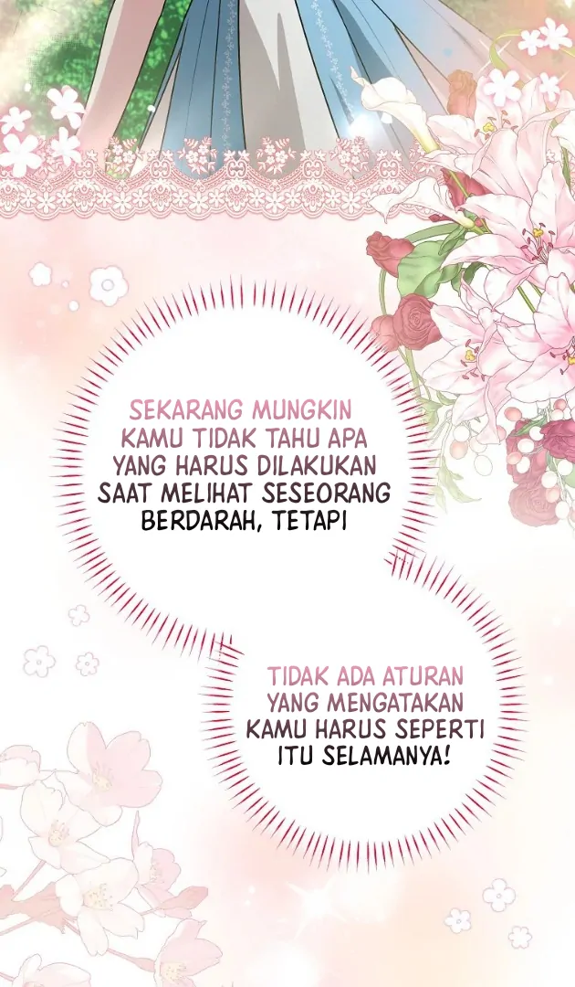 I Did a Good Job For The Villain’s Early Education Chapter 3 - halaman 51
