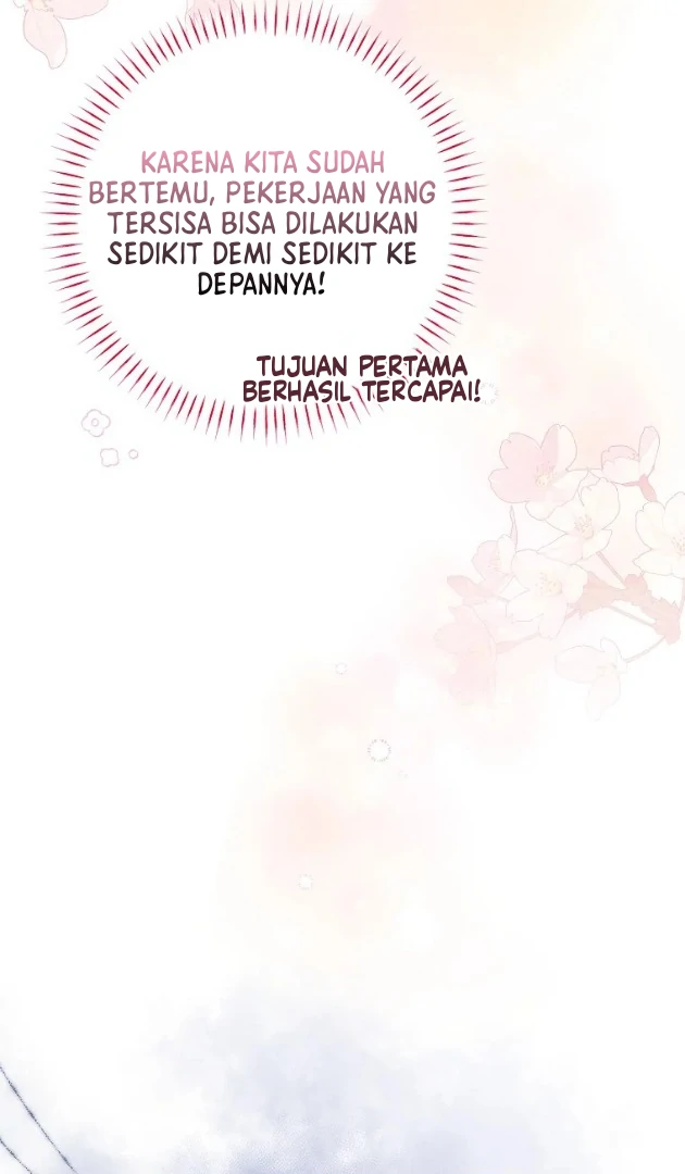 I Did a Good Job For The Villain’s Early Education Chapter 3 - halaman 52