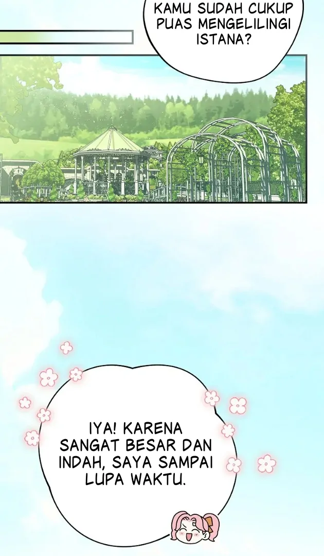 I Did a Good Job For The Villain’s Early Education Chapter 3 - halaman 54