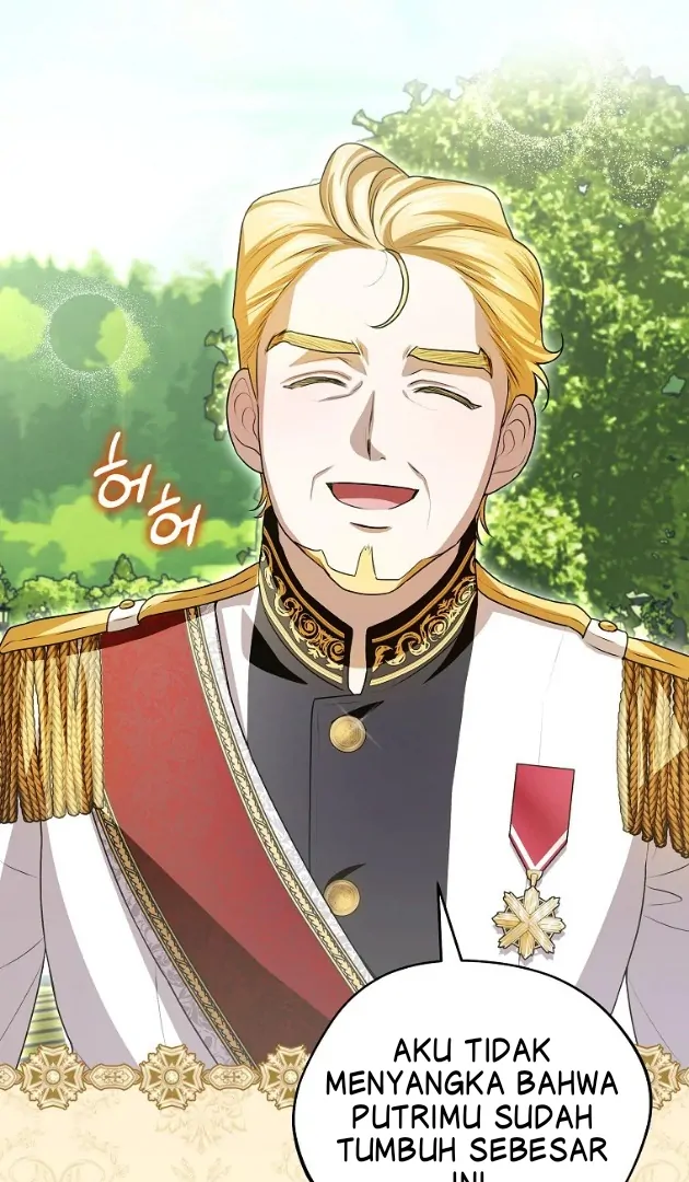 I Did a Good Job For The Villain’s Early Education Chapter 3 - halaman 55