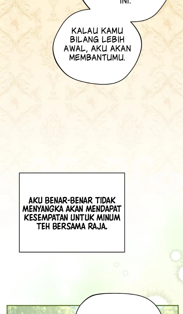 I Did a Good Job For The Villain’s Early Education Chapter 3 - halaman 56
