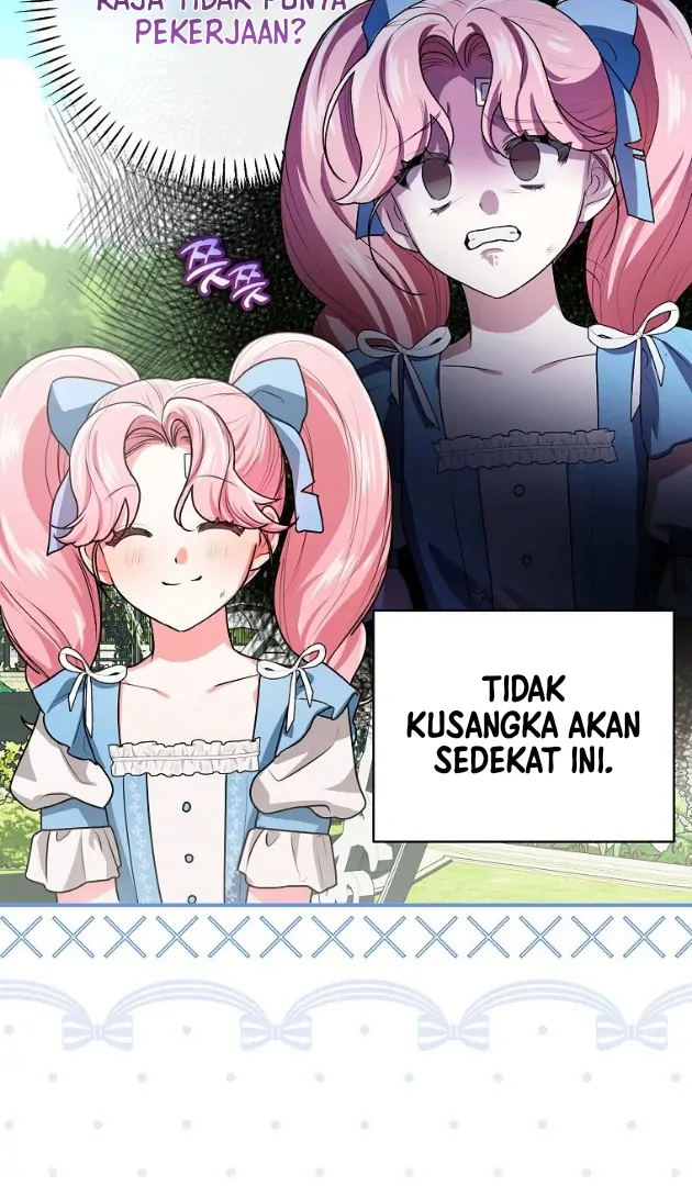 I Did a Good Job For The Villain’s Early Education Chapter 3 - halaman 59