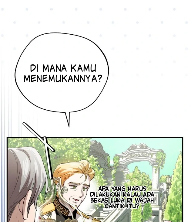 I Did a Good Job For The Villain’s Early Education Chapter 3 - halaman 60