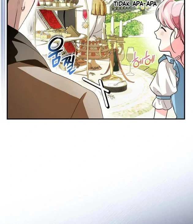 I Did a Good Job For The Villain’s Early Education Chapter 3 - halaman 61