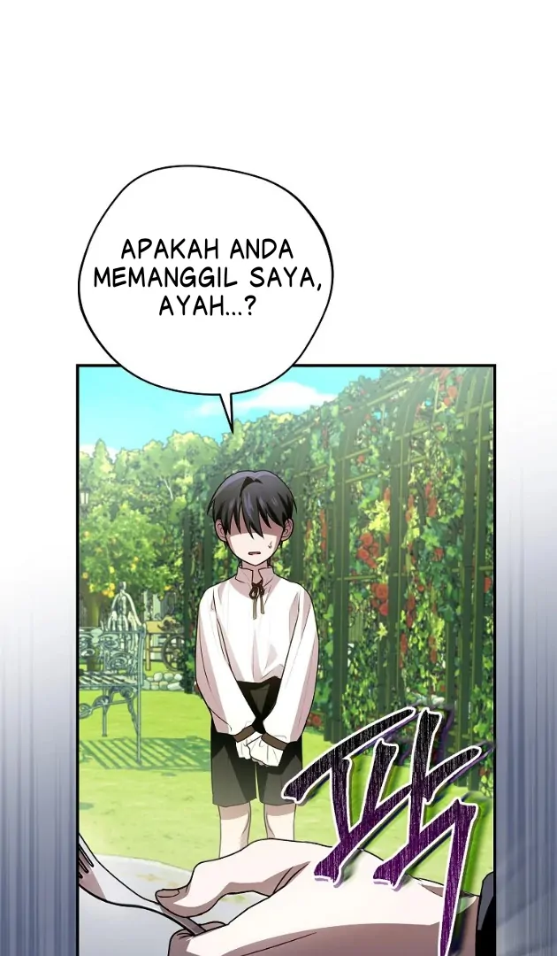 I Did a Good Job For The Villain’s Early Education Chapter 3 - halaman 64