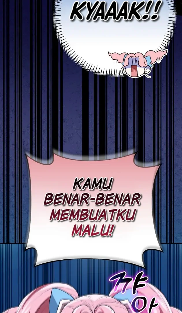 I Did a Good Job For The Villain’s Early Education Chapter 3 - halaman 67