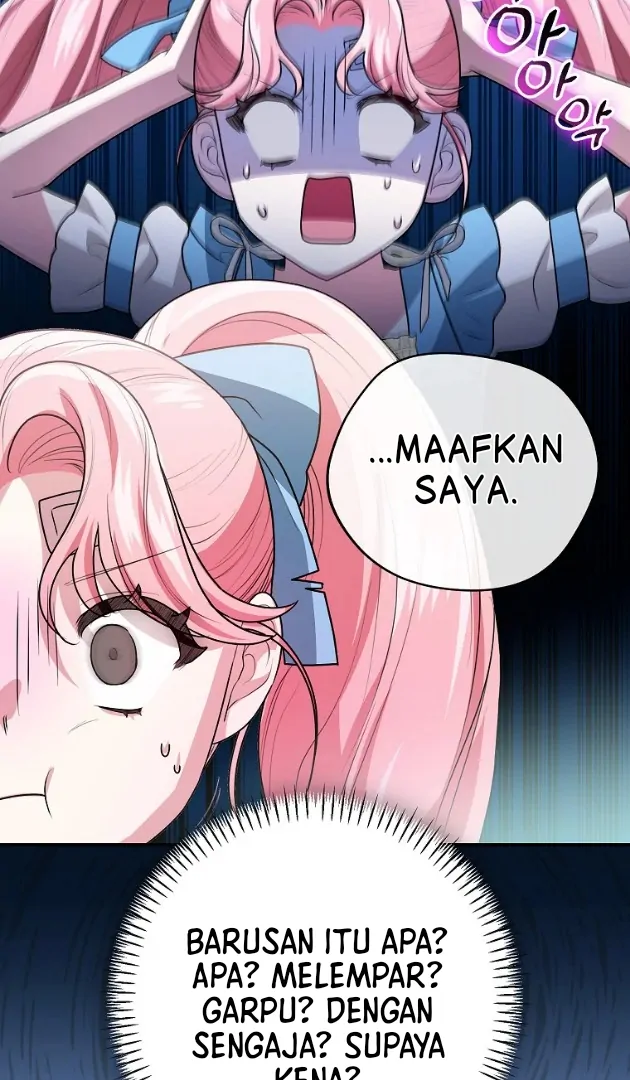 I Did a Good Job For The Villain’s Early Education Chapter 3 - halaman 68