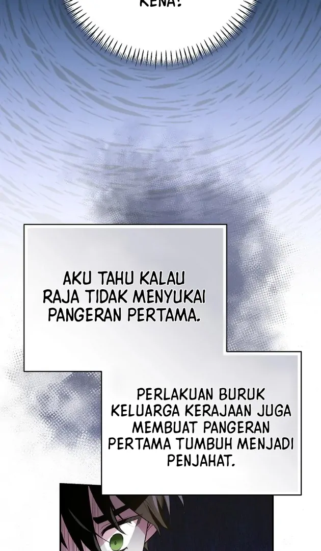 I Did a Good Job For The Villain’s Early Education Chapter 3 - halaman 69