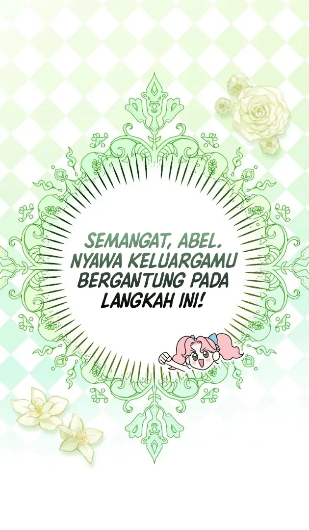 I Did a Good Job For The Villain’s Early Education Chapter 3 - halaman 7