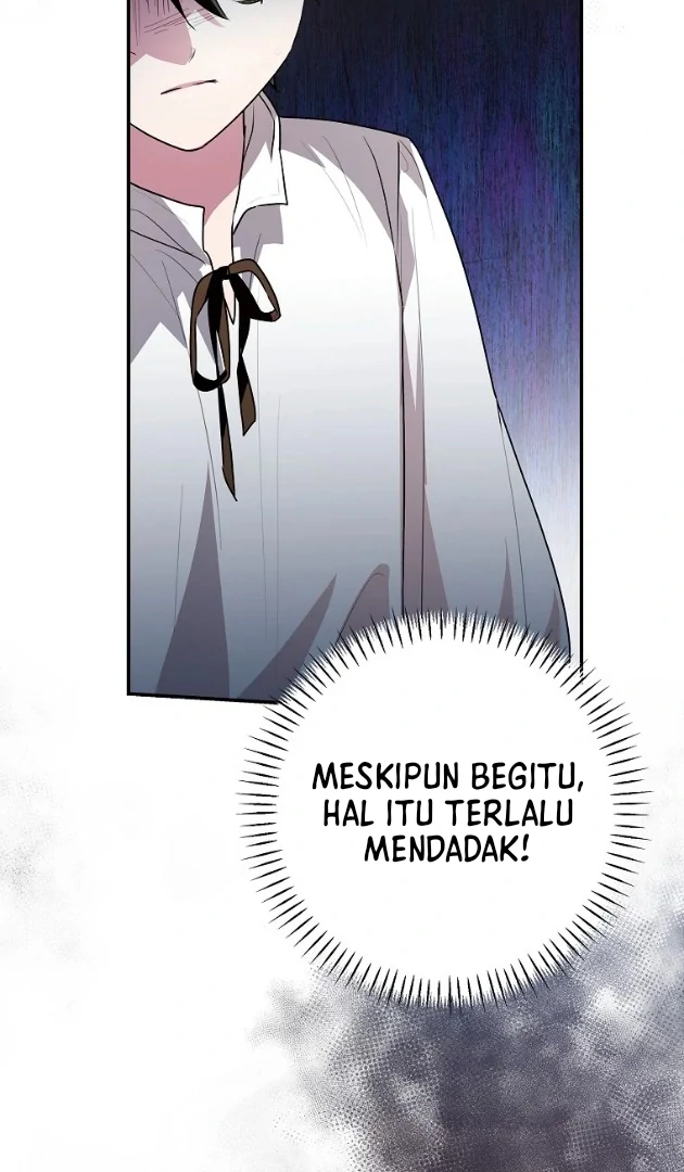 I Did a Good Job For The Villain’s Early Education Chapter 3 - halaman 70