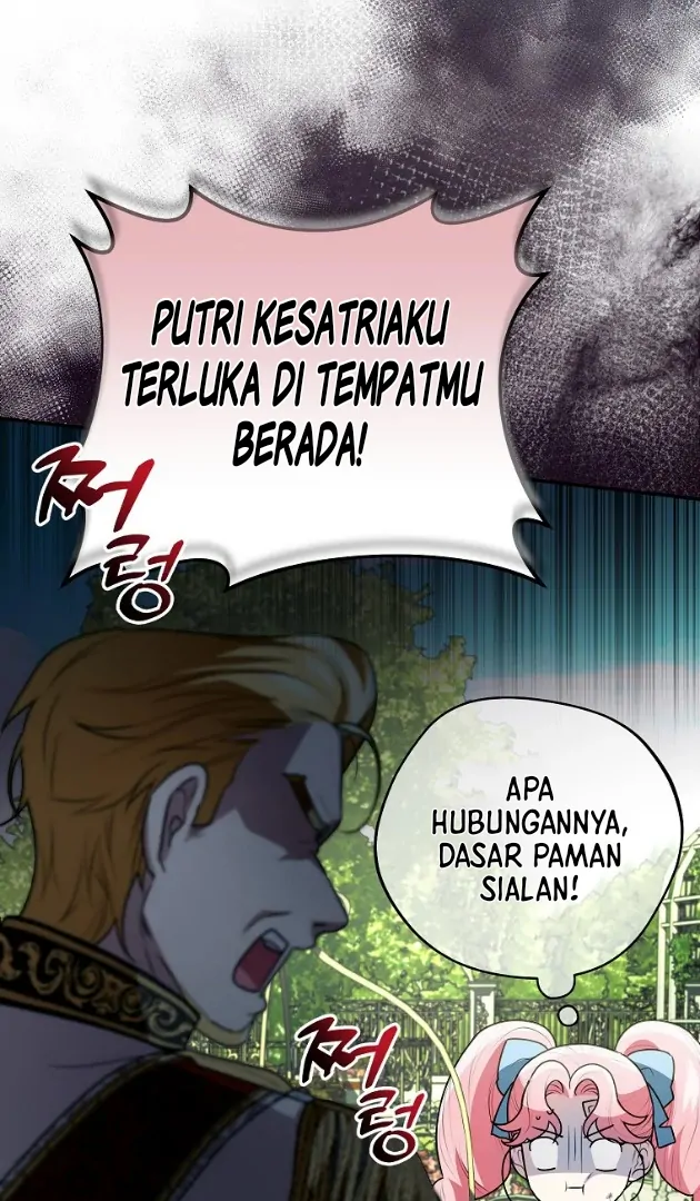 I Did a Good Job For The Villain’s Early Education Chapter 3 - halaman 71