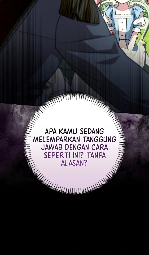 I Did a Good Job For The Villain’s Early Education Chapter 3 - halaman 72