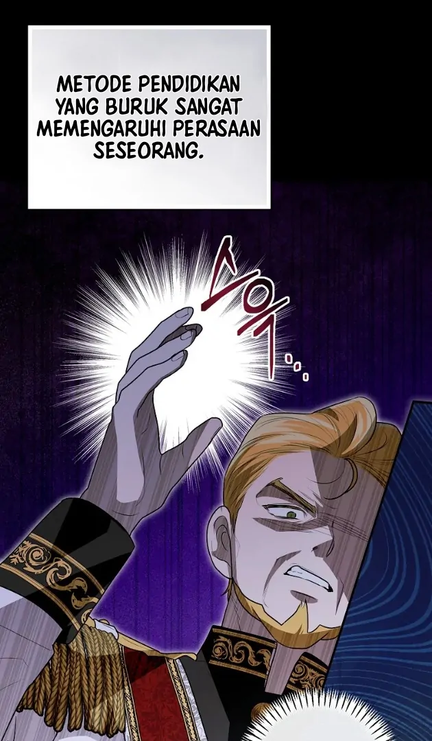 I Did a Good Job For The Villain’s Early Education Chapter 3 - halaman 73