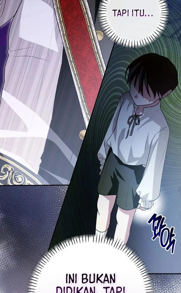I Did a Good Job For The Villain’s Early Education Chapter 3 - halaman 74