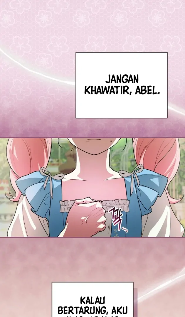 I Did a Good Job For The Villain’s Early Education Chapter 3 - halaman 79